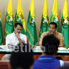 Dapat Banyak Sponsor, PBSI Bertekad Segera Cetak Prestasi