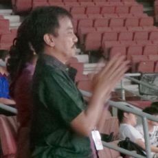 Kalah Terhormat, Menpora Yakin Bulutangkis Indonesia Segera Bangkit