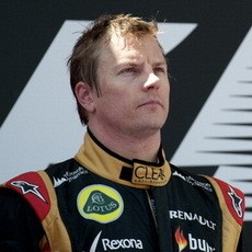 Raikkonen Tak Buru-buru Putuskan Masa Depan