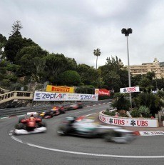 Alonso Kejar Rekor, Kimi Bisa Perpanjang Rentetan Oke