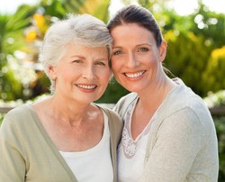 6 Langkah Miliki Hubungan Minim Konflik dengan Mertua