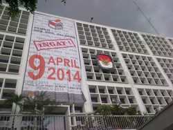 Proses Lelang Logistik Pemilu Dimulai Tahun Ini