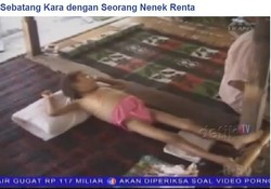 Huswatun Pernah Dirawat di Puskesmas Tapi Tak Punya Uang untuk Makan