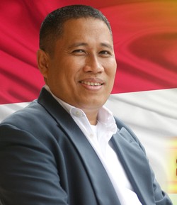 Suami dr Rina Soal Utang Fathanah: Dia Keluarga, Saya Tak Polisikan