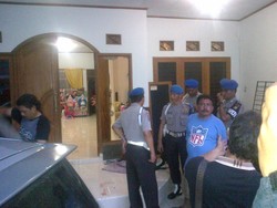 Polisi Tewas di Kamarnya di Pulogadung, Diduga Tembak Kepala Sendiri