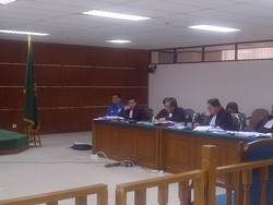 Ahli ITB: 14 Hari Bukan Ukuran Keberhasilan Bioremediasi