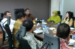 Eks Panglima TNI Djoko Santoso Siap Maju Jadi Capres 2014