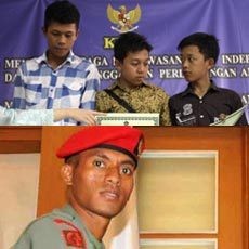 5 Pahlawan yang Berani Menggagalkan Aksi Penjahat Kelamin