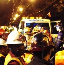 Kompolnas Desak Polri Usut Apa Ada Dugaan Kelalaian di Kasus Freeport