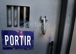 Kericuhan di LP Salemba, 2 Orang Luka Tusuk