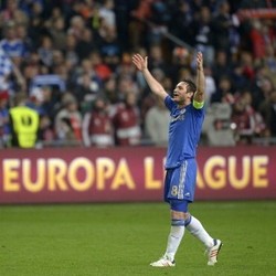 Mulai 2015, Juara Liga Europa Dapat Tiket Liga Champions