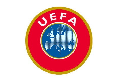 UEFA Pertegas Sanksi untuk Lawan Rasialisme