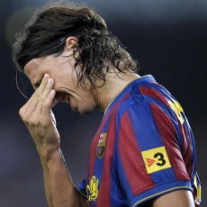 6 Pemain Ini Pindah, Lalu Melihat Tim Lamanya Juara Eropa