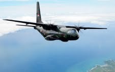 PT DI Jualan Pesawat Made in Bandung ke 6 Negara