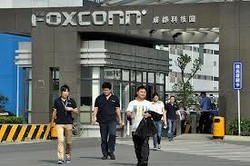 Bangun Pabrik HP Rp 47 T, Foxconn Dapat Lahan dari Agung Sedayu