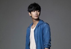 Joo Ji Hoon Membintangi Film China, The Love Suspect