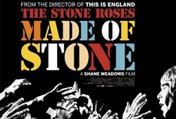 Sutradara Dokumenter The Stone Roses Bercerita Tentang Proses Pembuatan Made of Stone