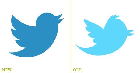 Permak Wajah ala Twitter, Apple, dan Instagram