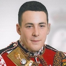 Dibunuh di Jalanan, Tentara Inggris Itu Pernah Ditugaskan ke Afghanistan