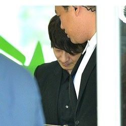 Son Ho Young Sempat Ingin Susul Bunuh Diri Setelah Kematian Pacar