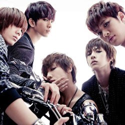 Album Mini Sexy Beat Tandai Comeback MBLAQ 4 Juni