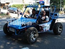 Dilupakan Pemerintah, Pembuat Mobil Nasional Menjerit