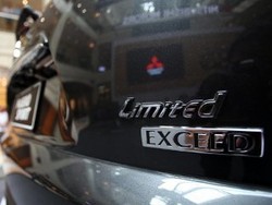 Limited, Bukan Berarti Unit Mobil Terbatas