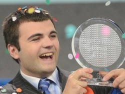 Siswa SMU Ini Bisa Bikin Sistem Autopilot di Mobil Jadi Murah