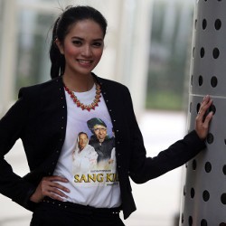 Segera Menikah, Meriza Febriani Tak Takut Karier Redup