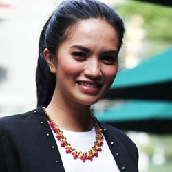 Meriza Febriani & Hikmah Sang Kiai