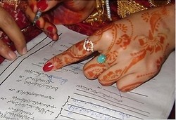 Memahami Tradisi Pernikahan Pushtun