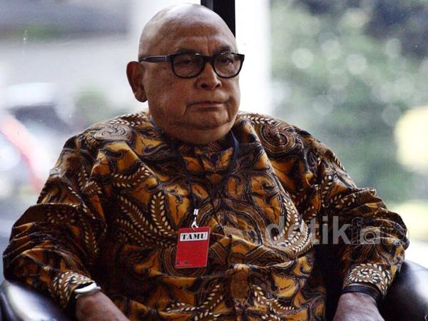 Suripto Diperiksa KPK Terkait Fathanah 