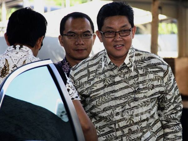 BPK Laporkan Korupsi Tambang dan Hutan ke KPK