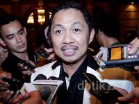 Kerek Elektabilitas, PKS Kumpulkan DPW Se-Indonesia
