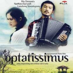 Optatissimus: Tabrakan Maut, Gadis Misterius dan Alegori Tuhan