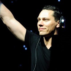 DJ Tiesto Goyang Jakarta Lagi 4 Oktober