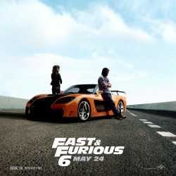 Fast Six: Mari Kejar-kejaran (Lagi) dengan Para Kriminal