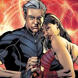Quicksilver & Scarlet Witch Akan Tampil di The Avengers 2