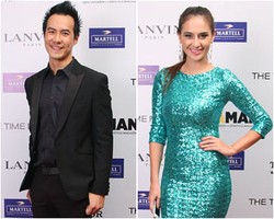 Inspirasi Gaya Busana Seleb Indonesia di Karpet Merah