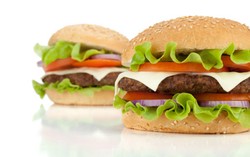 Pahlawan Kasus Penculikan Dapat Burger Gratis Seumur Hidup