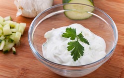 Pembuatan Greek Yogurt Sebabkan Masalah Polusi di Dunia