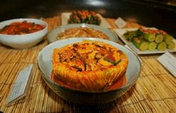 Di Museum Ini Ada 80 Jenis Racikan Kimchi