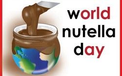Sempat Dilarang, Akhirnya World Nutella Day  Kembali Digelar