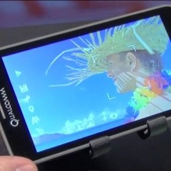 Mirasol, Layar Andalan Qualcomm di Gadget Mobile