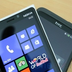 Nokia Ajukan Gugatan Baru ke HTC 