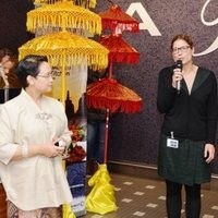 Kuliner Indonesia Tembus Jaringan High-End, De Bijenkorf