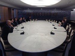 Chairul Tanjung akan Pertemukan 100 Pengusaha RI-Korea