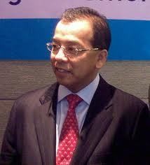 MS Hidayat: Calon Kepala BKPM Salah Satunya Bos Garuda Emirsyah Satar