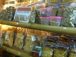  Bisnis Keripik Jamur Beromzet Rp 500 Juta/Bulan, Berminat?