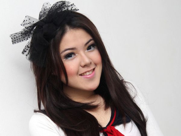 Tina Toon Makin Dewasa